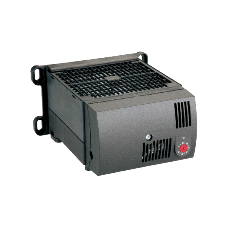 CR-130 750W Free Standing Electrical Cabinet Industrial Heater With Fan