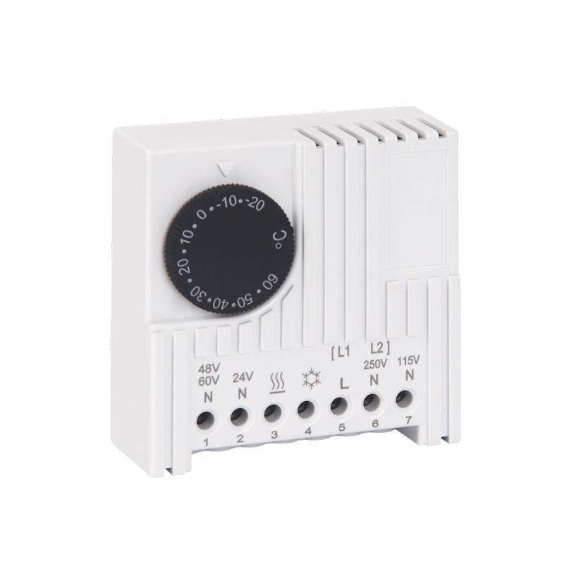 SK3110 Cabinet Temperature Regulator Controller