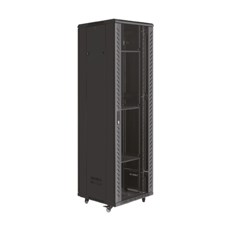 SP-801 Network Distribution Box Cabinet Wall Mount