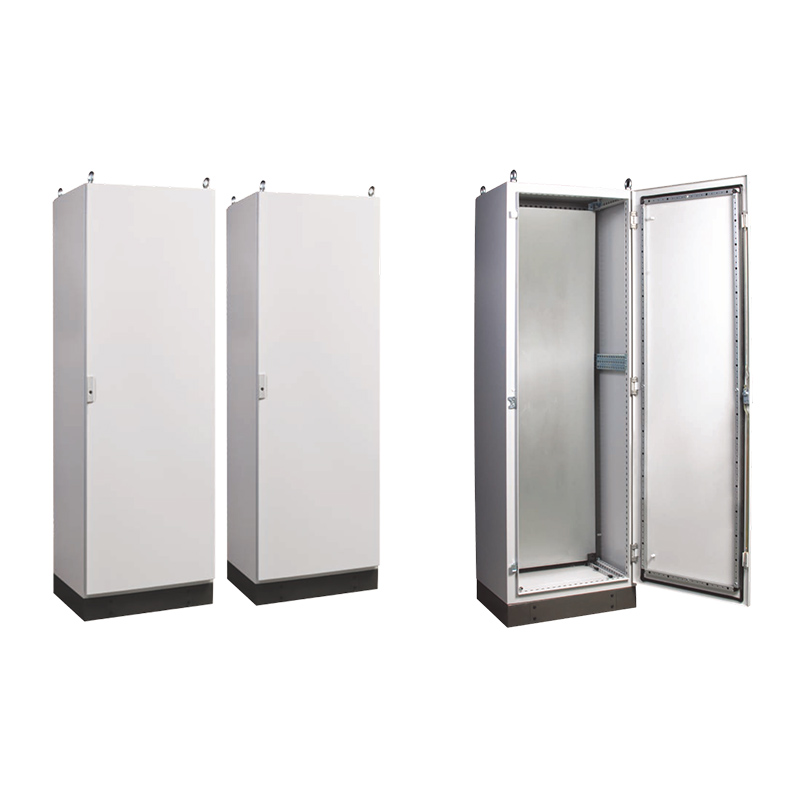 KD Large Size Floor Stand Distribution Cabinet
