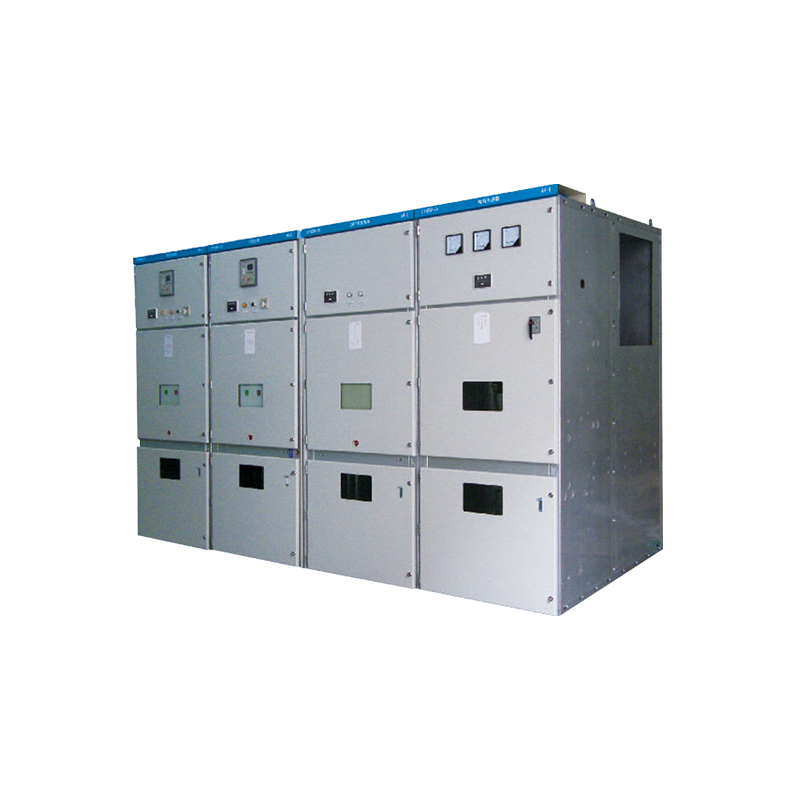 KYN28A-24 Electrical Circuit Control Monitoring Power Switchgear