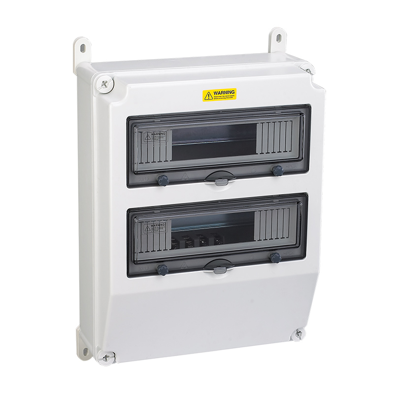LC013 LCF013 Electrical Power Cabinet Airflow Monitor