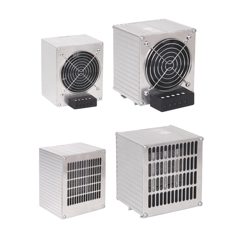 HGM-050 Large Power Industrial PTC Semiconductor Fan Heater
