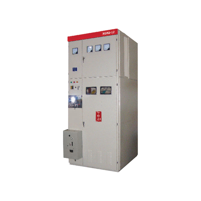 XGN2-12 Low Voltage Metal Indoor AC switchgear Withdrawable