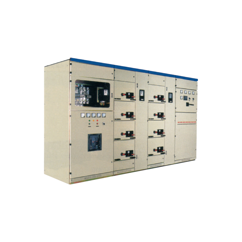 MNS Low Voltage Power Withdrawable Switchgear Cabinet