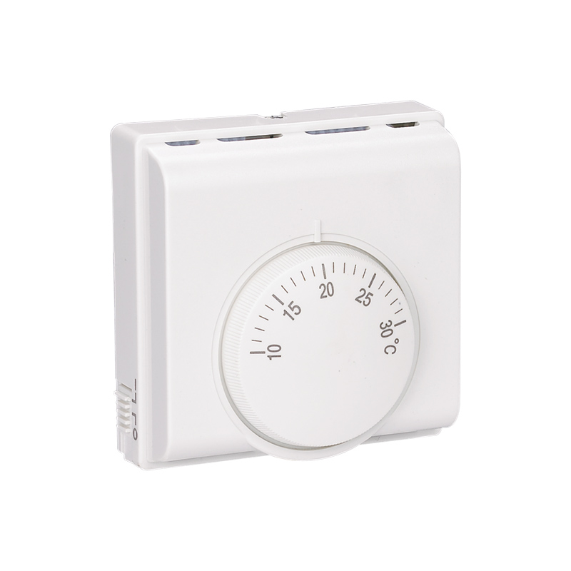 SP-2000 Manual Control Floor Heating Room Thermostat