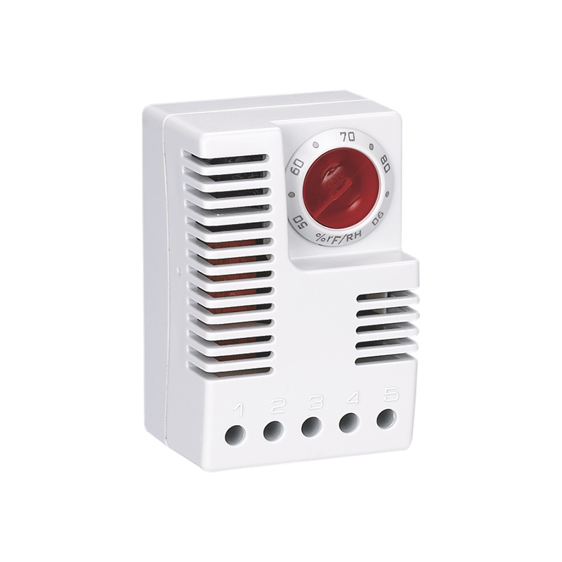 EFR-012 Power Distribution Box Humidity Control Electronic Hygrostat