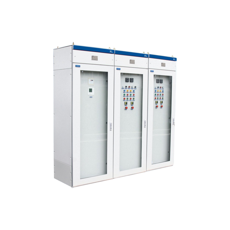 SP-XL 3 Phase 380VAC Floor Standing Power Distribution Cabinet