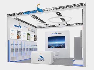 Saipwell Participation in the 134th Canton Fair: Must-See Innovative Products