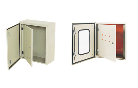 Cost Analysis of Replacing Industrial Panel Electrical Boxes