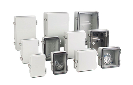 How Outdoor Weatherproof Electrical Enclosures Prevent Damage to Electrical Equipment