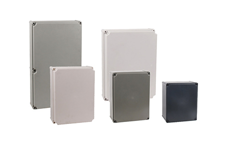 How to choose high-quality industrial distribution boxes