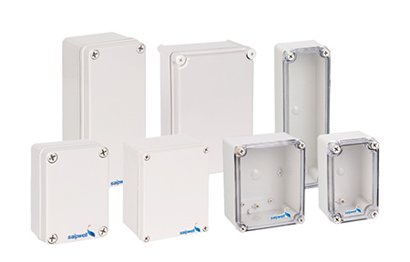How to test the strength and durability of plastic electrical enclosures