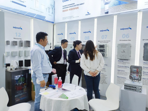 The 133rd China Import and Export Fair(Canton Fair)-5